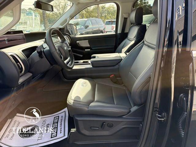 new 2026 Ford Expedition car