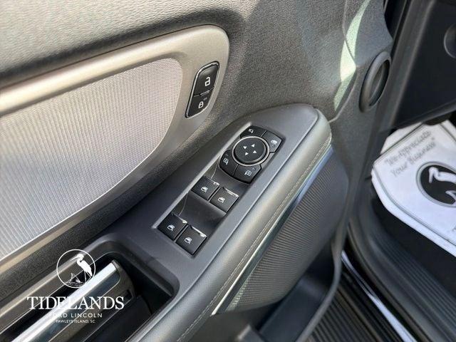 new 2026 Ford Expedition car