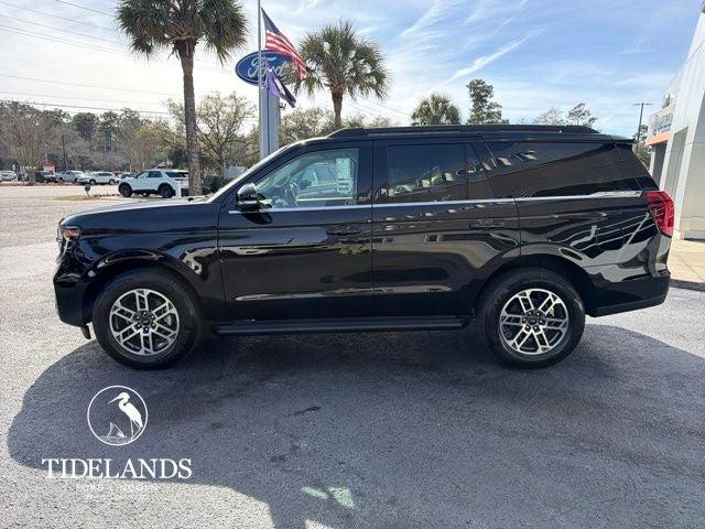 new 2026 Ford Expedition car