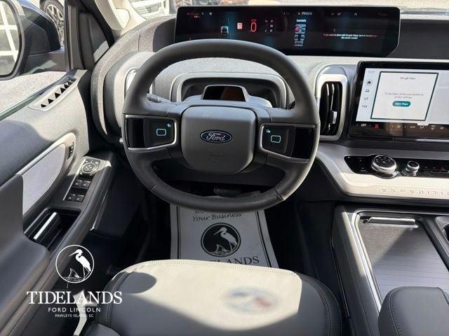 new 2026 Ford Expedition car