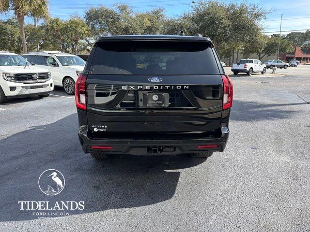 new 2026 Ford Expedition car