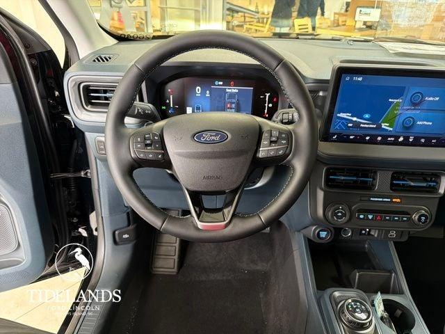 new 2026 Ford Maverick car