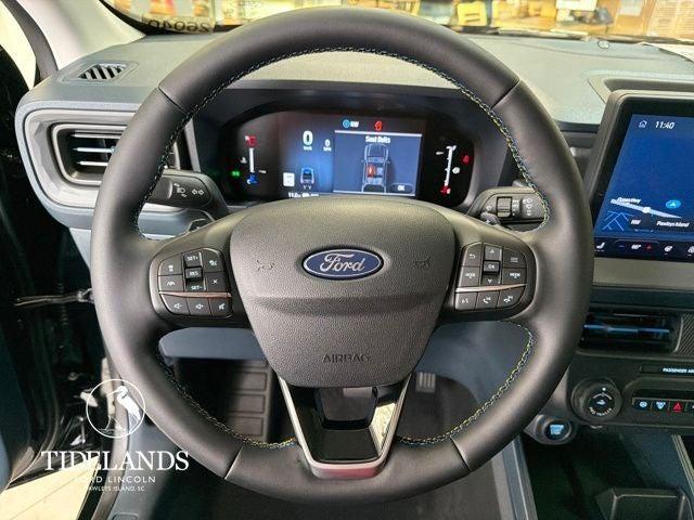 new 2026 Ford Maverick car
