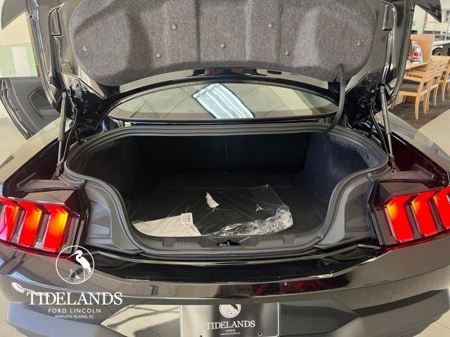 new 2026 Ford Mustang car, priced at $35,835