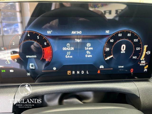 new 2026 Ford Mustang car, priced at $35,835