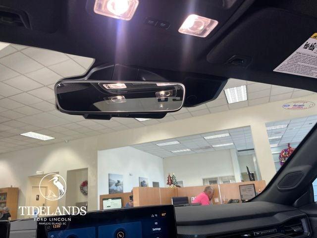 new 2026 Ford Mustang car, priced at $35,835