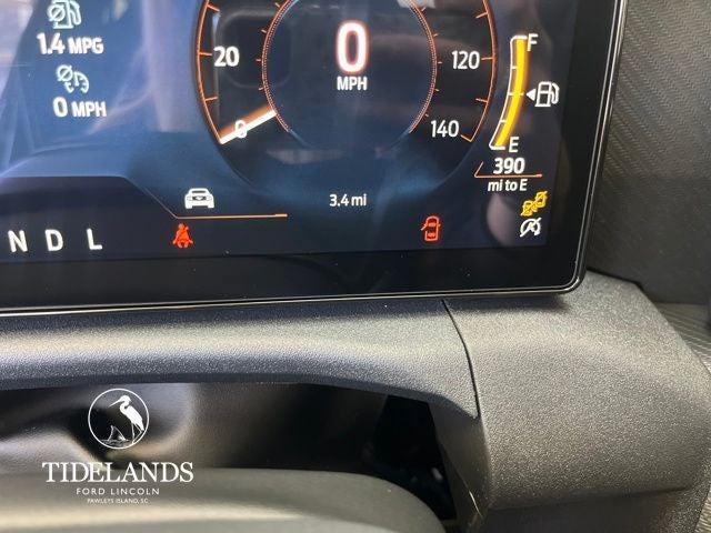 new 2026 Ford Mustang car, priced at $35,835