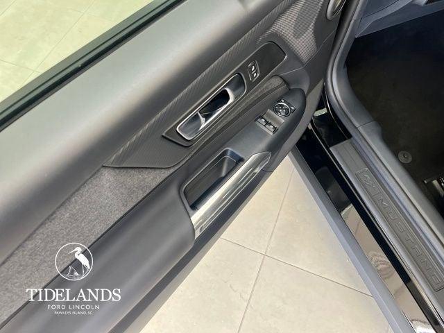 new 2026 Ford Mustang car, priced at $35,835