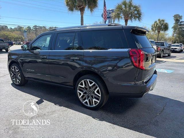 new 2026 Ford Expedition car