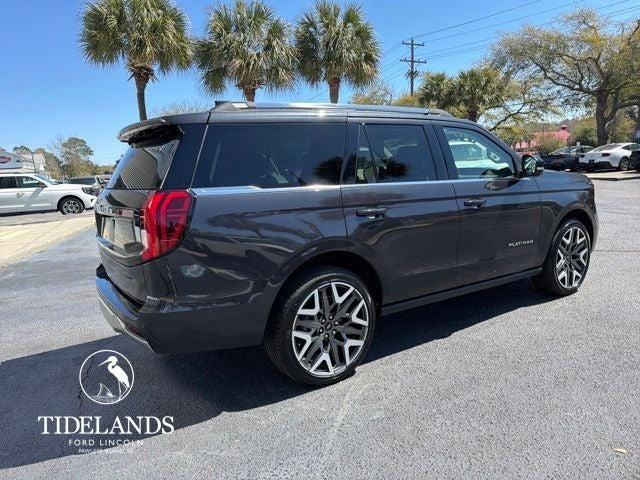 new 2026 Ford Expedition car