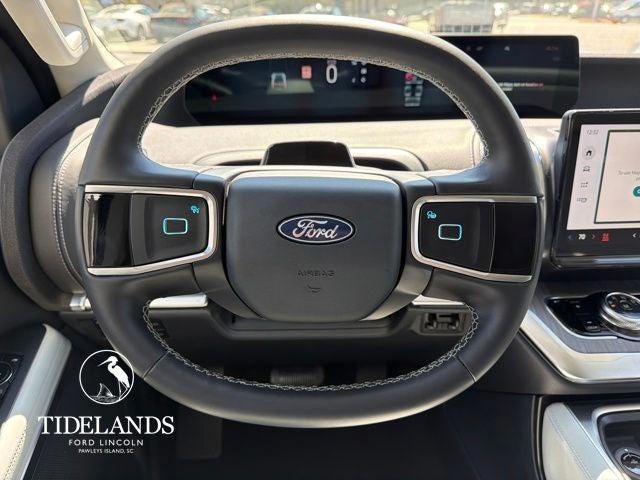 new 2026 Ford Expedition car