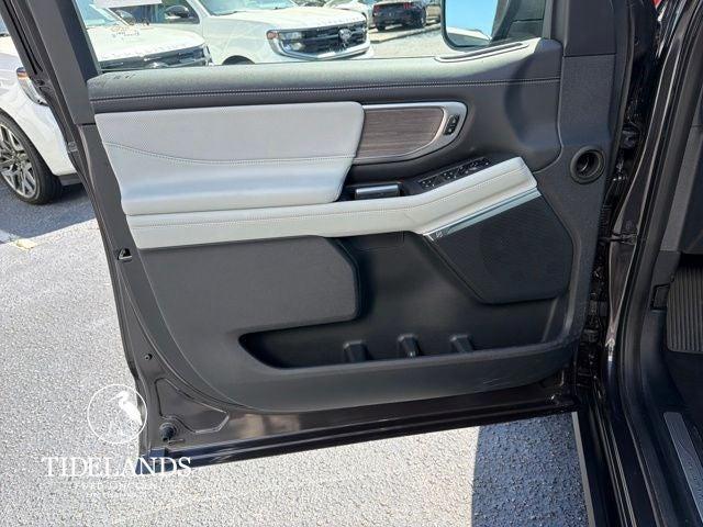 new 2026 Ford Expedition car