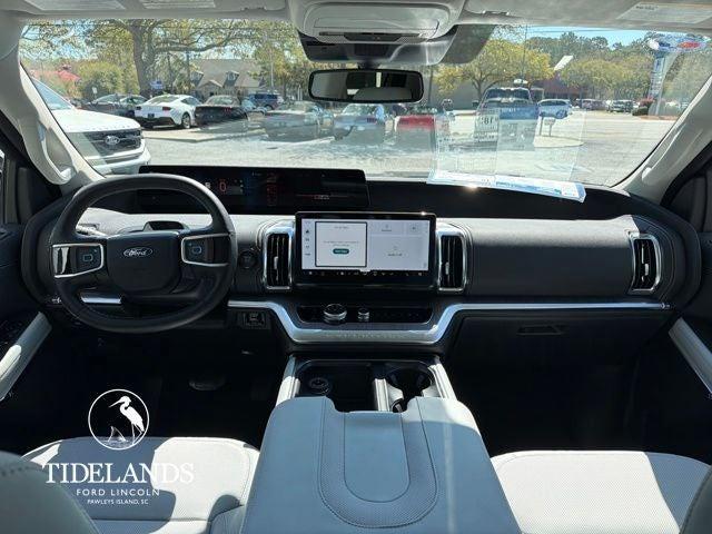 new 2026 Ford Expedition car