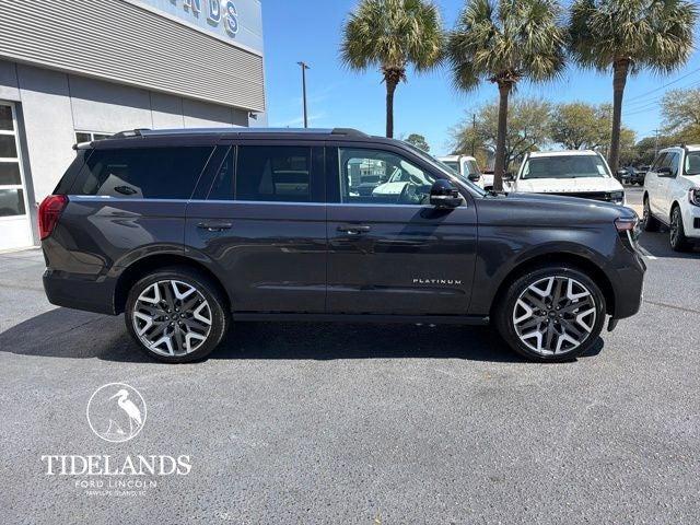 new 2026 Ford Expedition car