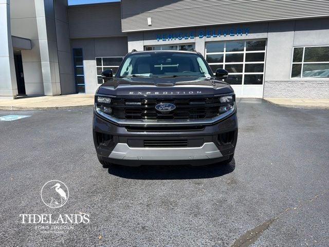 new 2026 Ford Expedition car