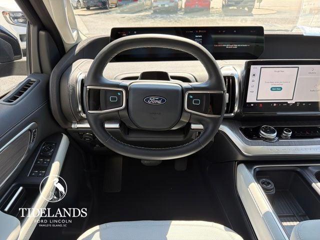 new 2026 Ford Expedition car