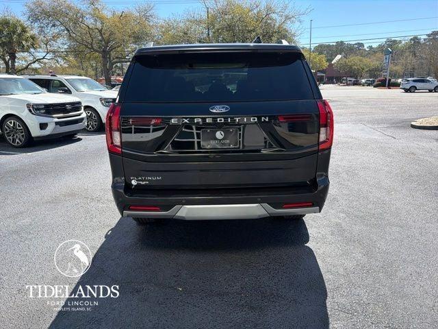 new 2026 Ford Expedition car