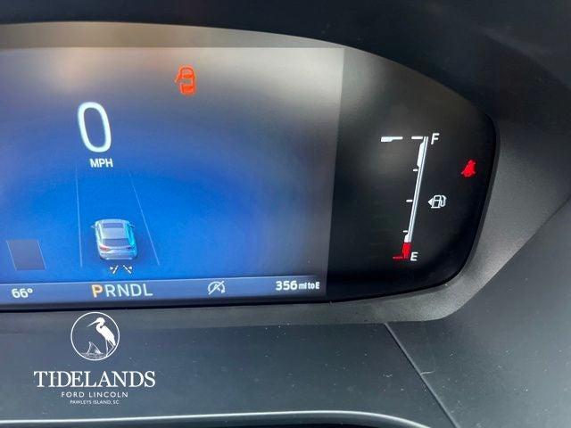 new 2026 Ford Escape car, priced at $33,770