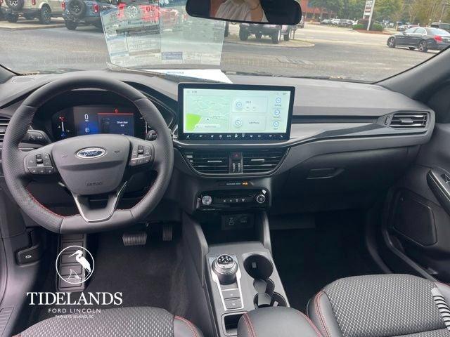 new 2026 Ford Escape car, priced at $33,770