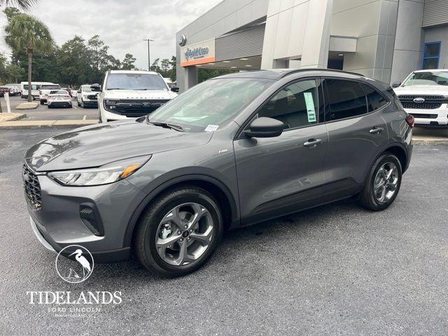 new 2026 Ford Escape car, priced at $33,770