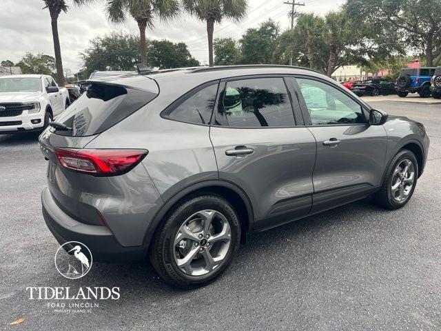new 2026 Ford Escape car, priced at $33,770