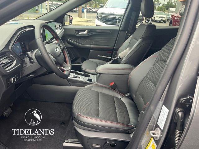 new 2026 Ford Escape car, priced at $33,770