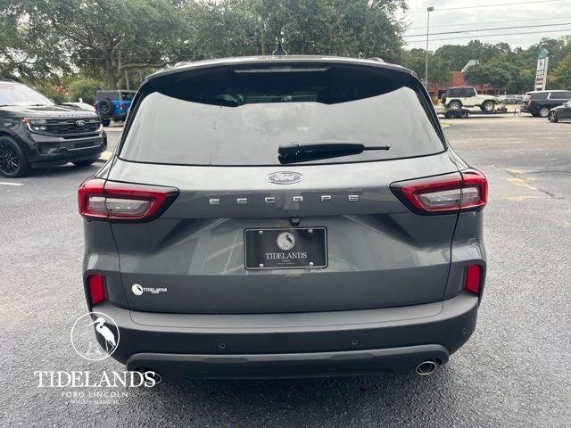 new 2026 Ford Escape car, priced at $33,770