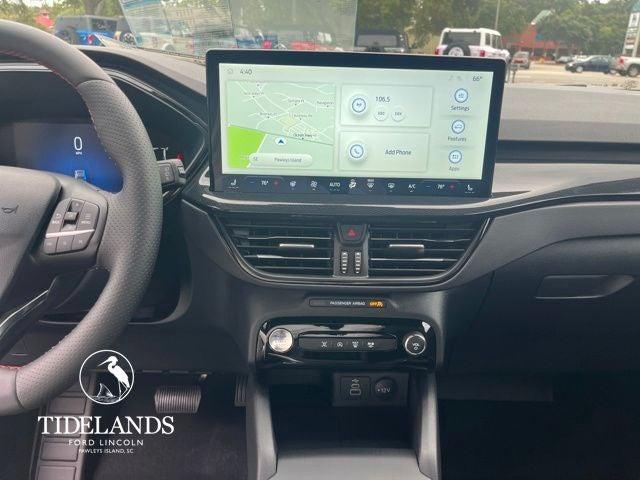 new 2026 Ford Escape car, priced at $33,770