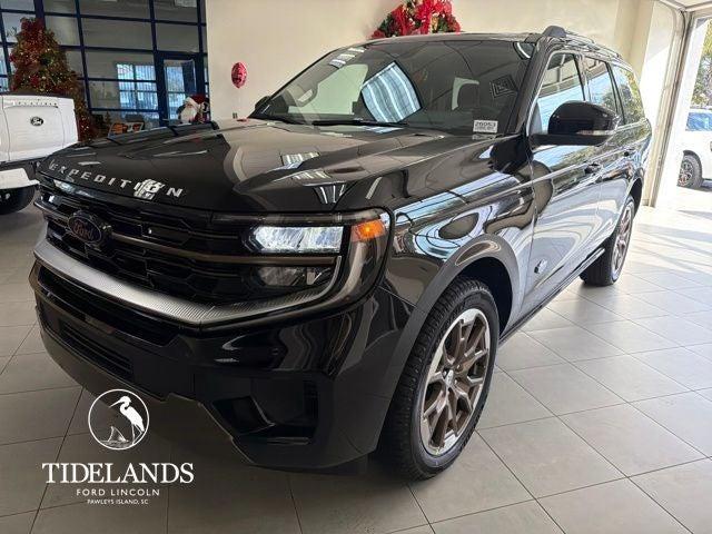 new 2026 Ford Expedition car, priced at $89,695