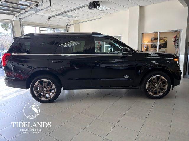 new 2026 Ford Expedition car, priced at $89,695