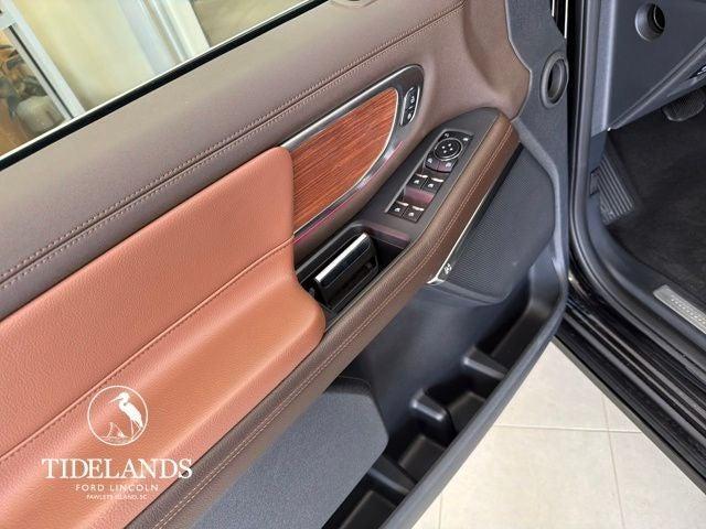 new 2026 Ford Expedition car, priced at $89,695