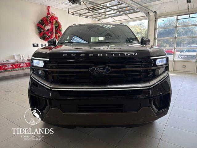 new 2026 Ford Expedition car, priced at $89,695