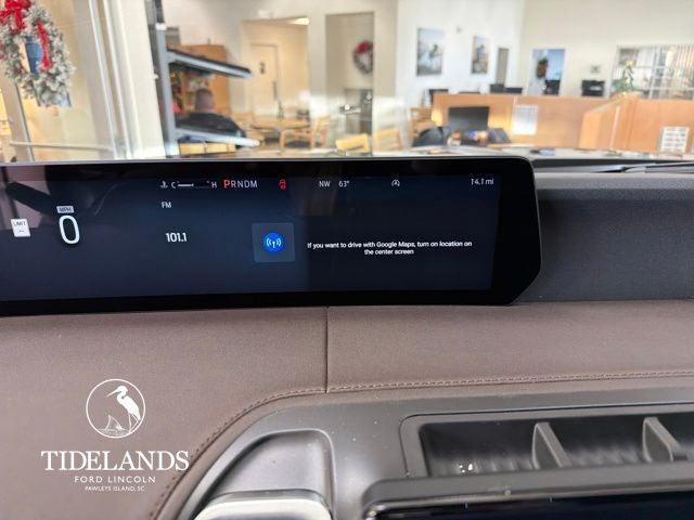 new 2026 Ford Expedition car, priced at $89,695