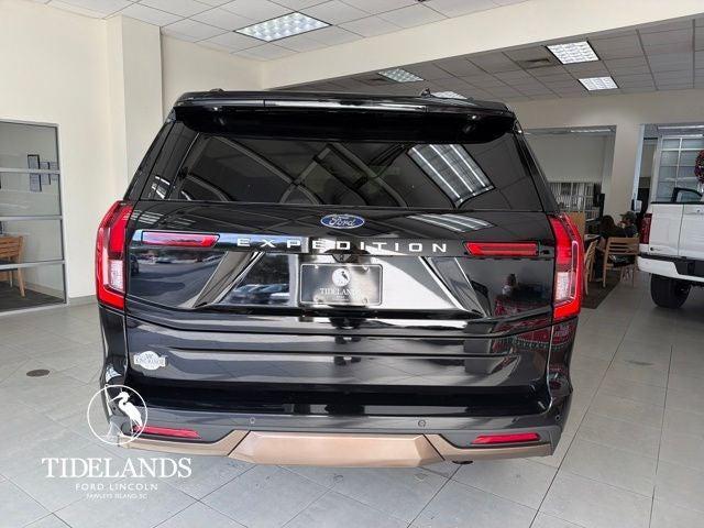 new 2026 Ford Expedition car, priced at $89,695