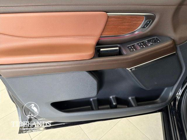 new 2026 Ford Expedition car, priced at $89,695