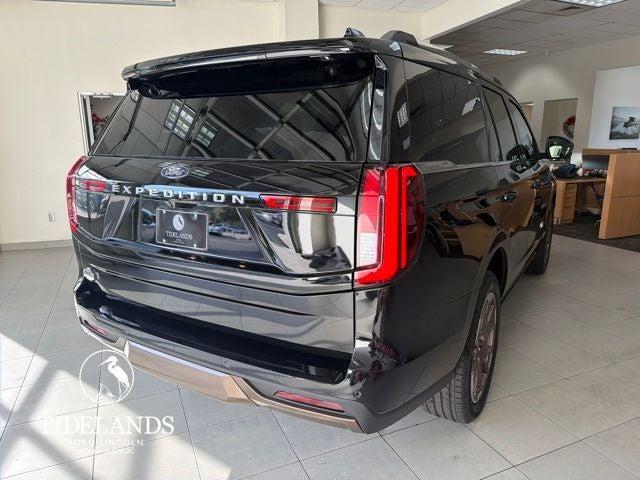 new 2026 Ford Expedition car, priced at $89,695