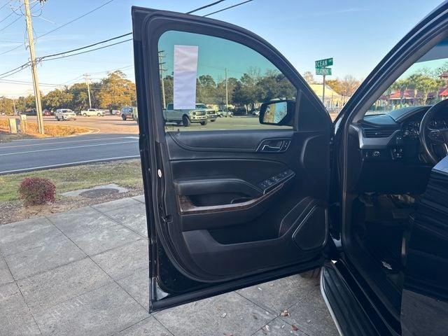 used 2018 Chevrolet Tahoe car, priced at $19,995