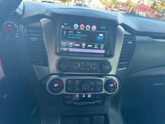 used 2018 Chevrolet Tahoe car, priced at $19,995
