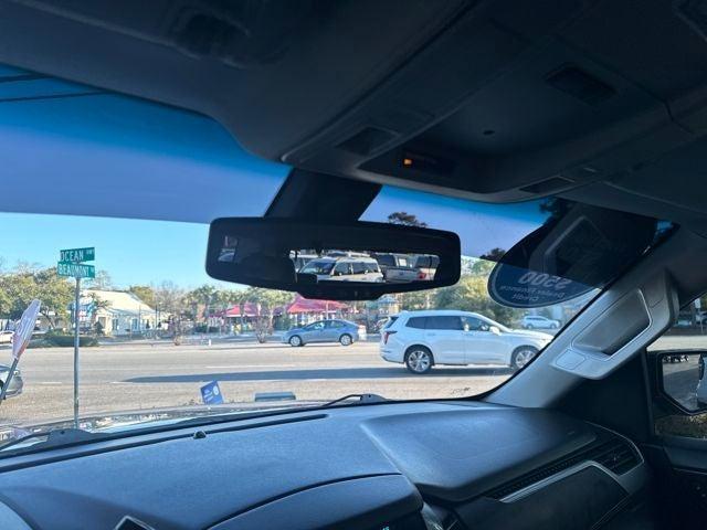 used 2018 Chevrolet Tahoe car, priced at $19,995