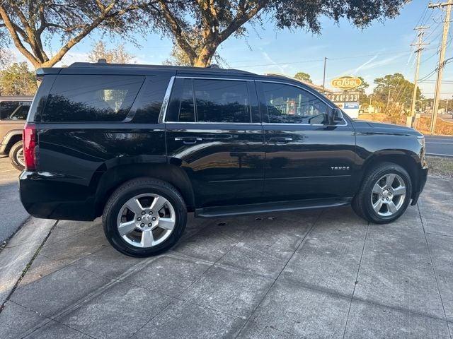 used 2018 Chevrolet Tahoe car, priced at $19,995