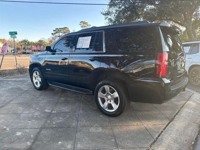 used 2018 Chevrolet Tahoe car, priced at $19,995