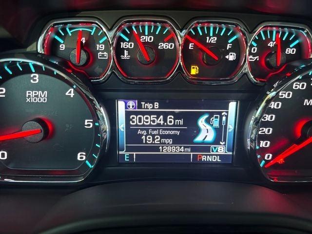 used 2018 Chevrolet Tahoe car, priced at $19,995