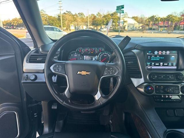 used 2018 Chevrolet Tahoe car, priced at $19,995