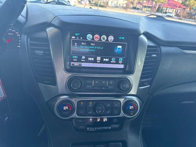 used 2018 Chevrolet Tahoe car, priced at $19,995