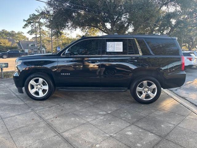used 2018 Chevrolet Tahoe car, priced at $19,995