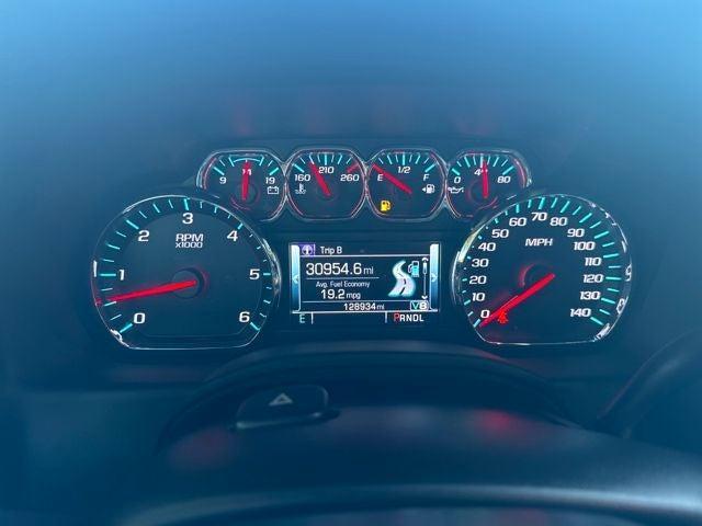 used 2018 Chevrolet Tahoe car, priced at $19,995