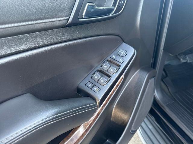 used 2018 Chevrolet Tahoe car, priced at $19,995