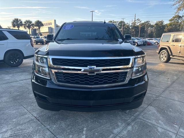 used 2018 Chevrolet Tahoe car, priced at $19,995