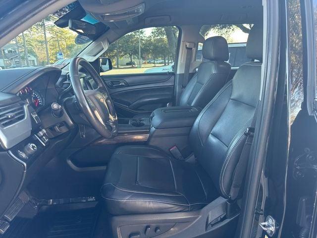 used 2018 Chevrolet Tahoe car, priced at $19,995
