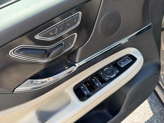 used 2025 Lincoln Corsair car, priced at $40,397